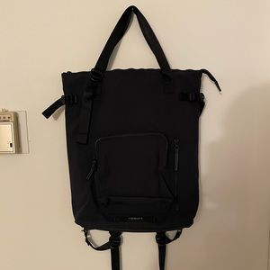 Timbuk2 tote/backpack